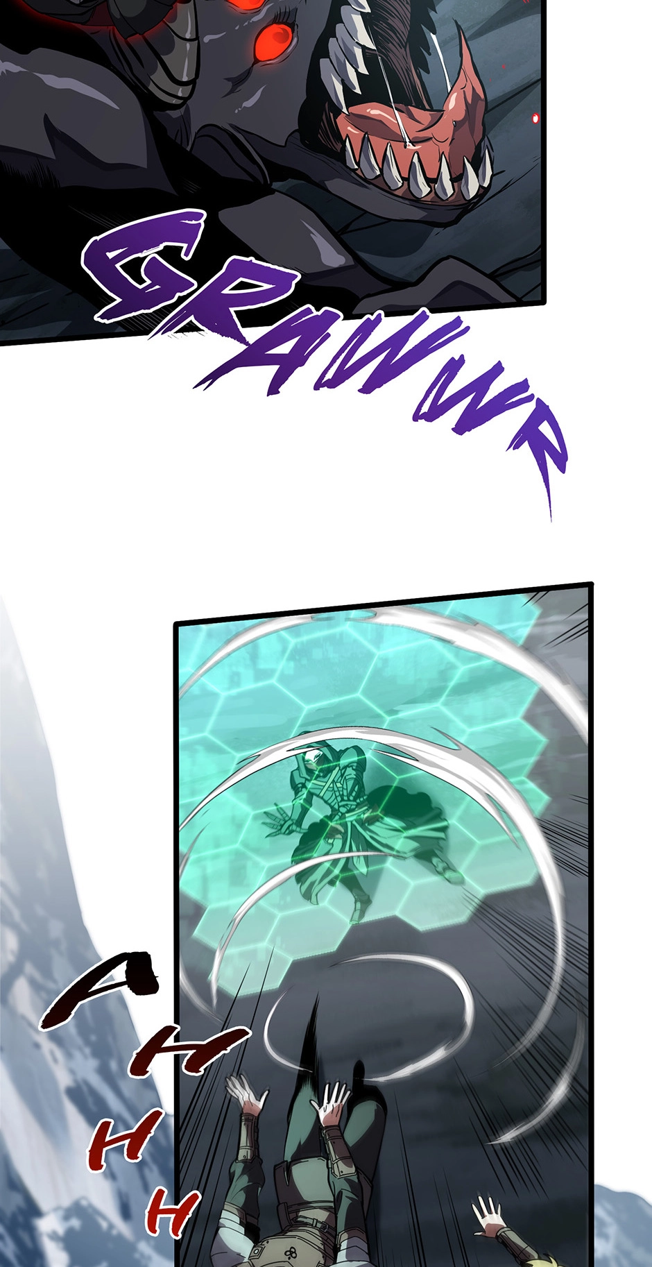 The Beginning After The End — Chapter 272 — page 19