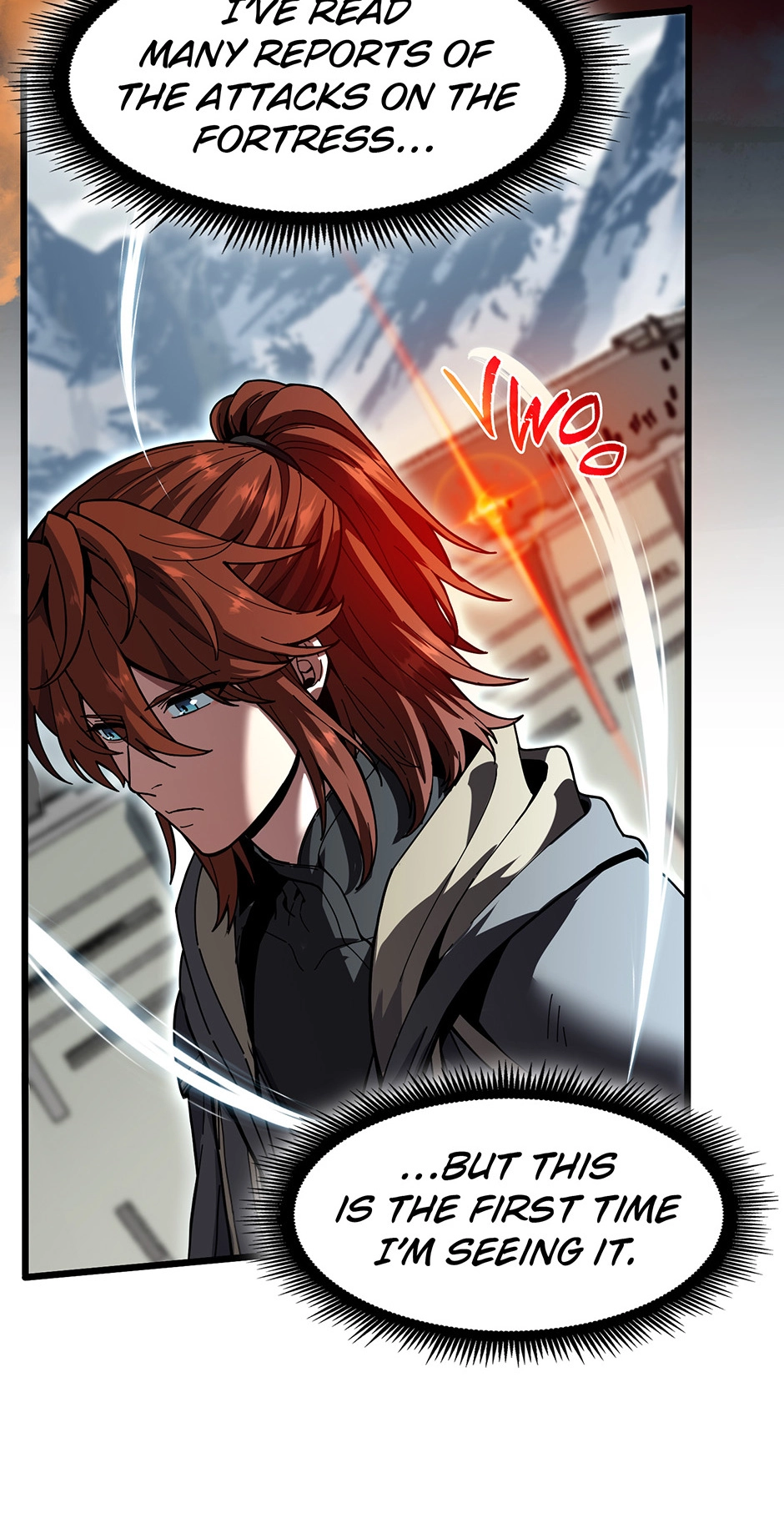 The Beginning After The End — Chapter 272 — page 22
