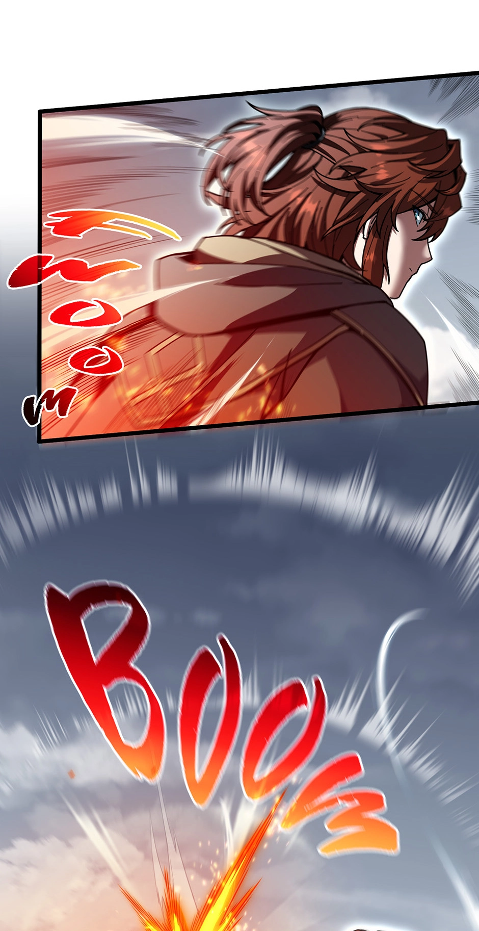 The Beginning After The End — Chapter 272 — page 23