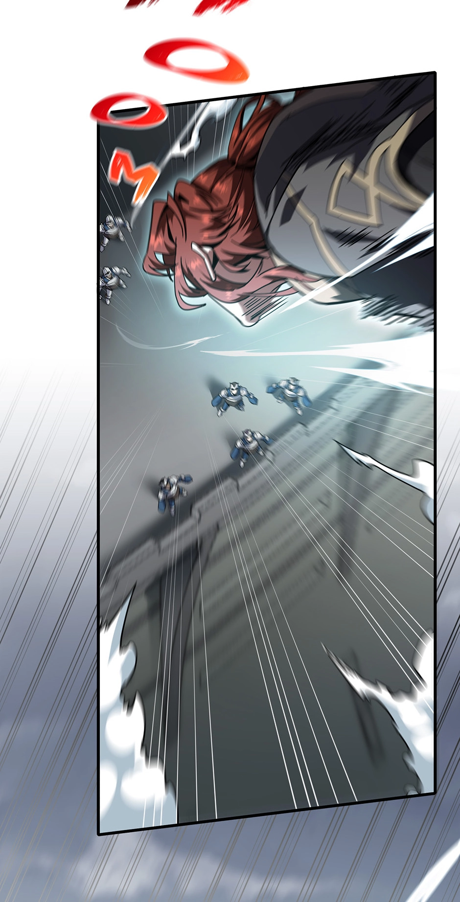The Beginning After The End — Chapter 272 — page 26