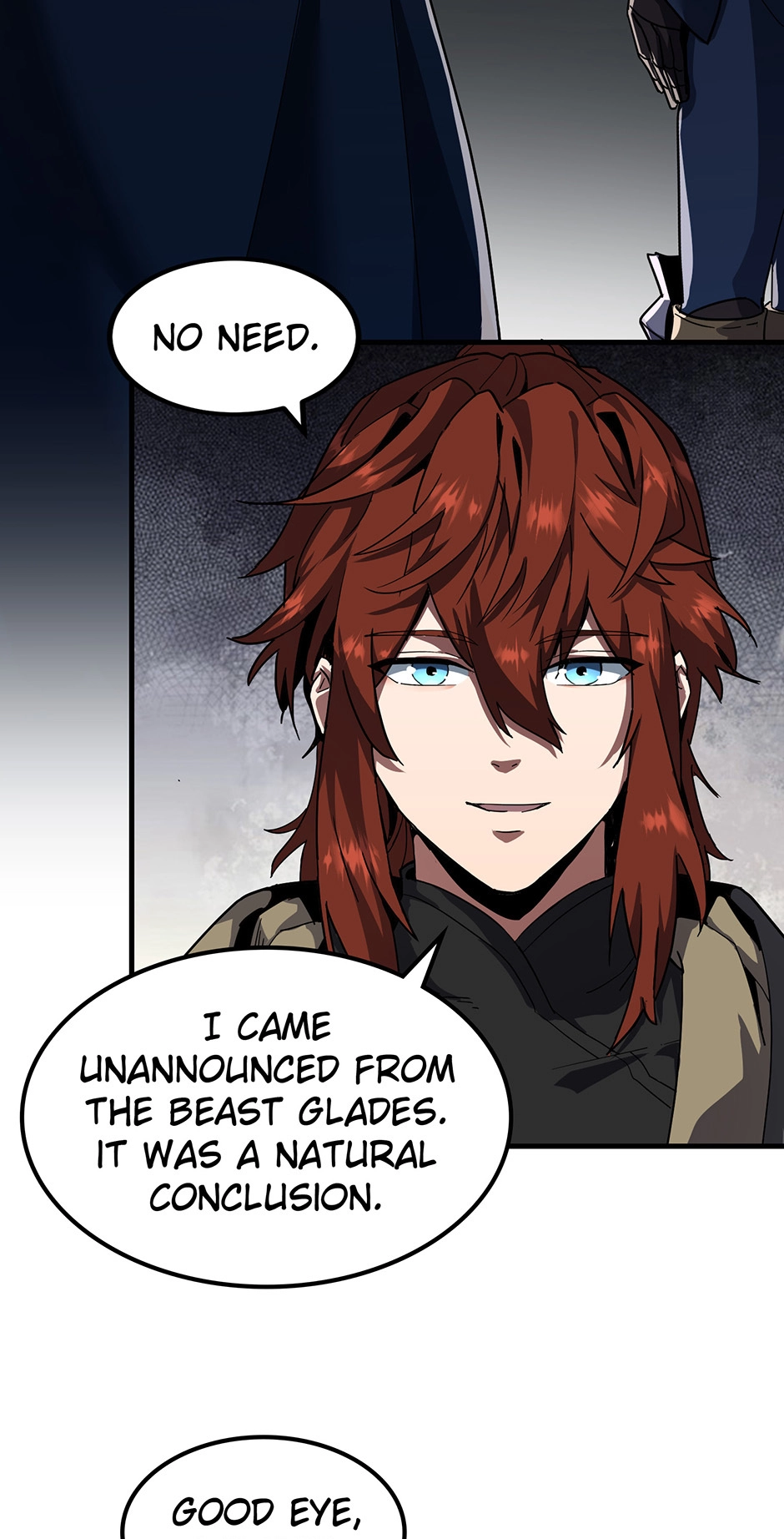 The Beginning After The End — Chapter 272 — page 31