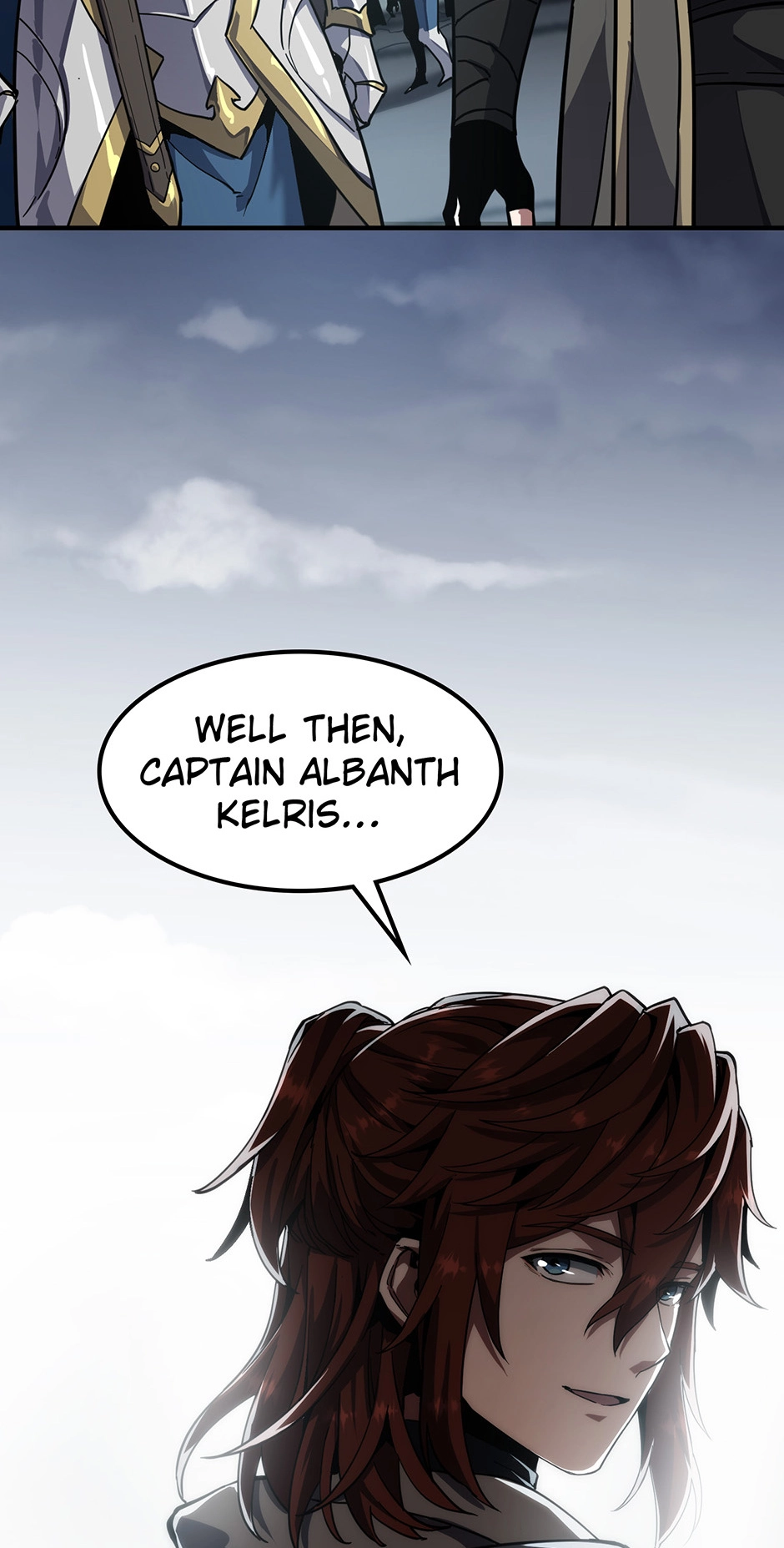 The Beginning After The End — Chapter 272 — page 34