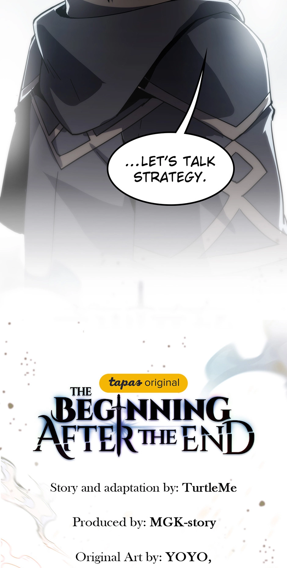 The Beginning After The End — Chapter 272 — page 35