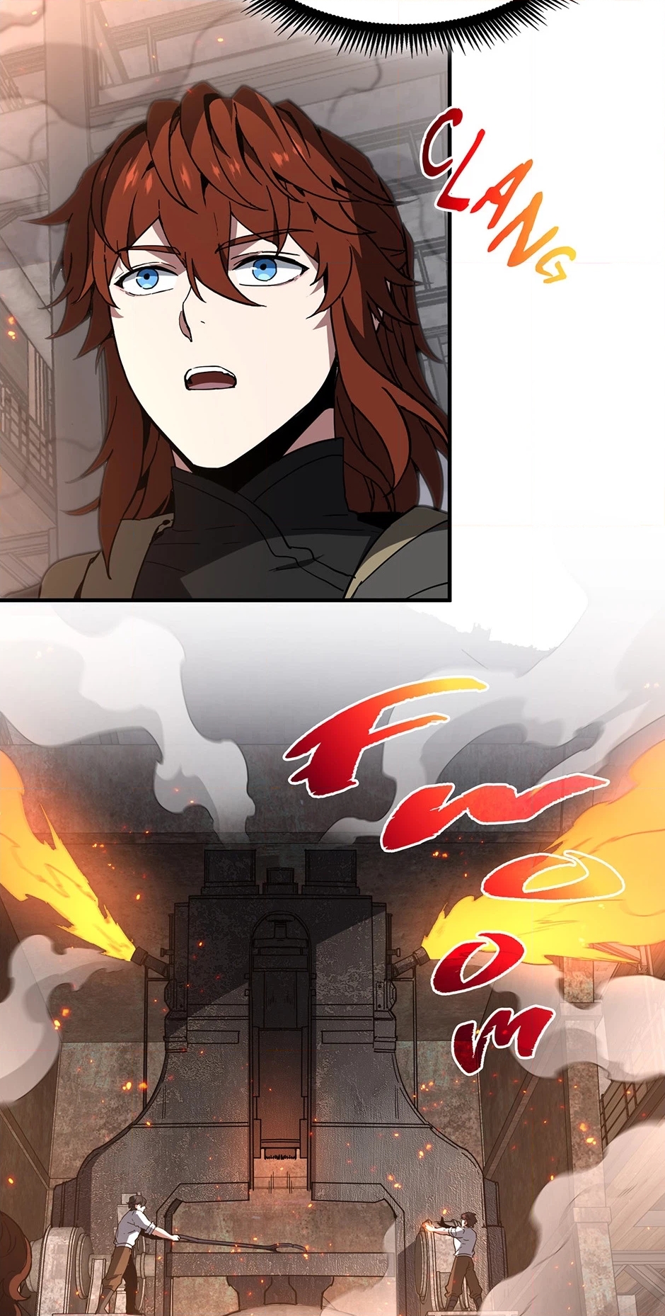The Beginning After The End — Chapter 272 — page 50