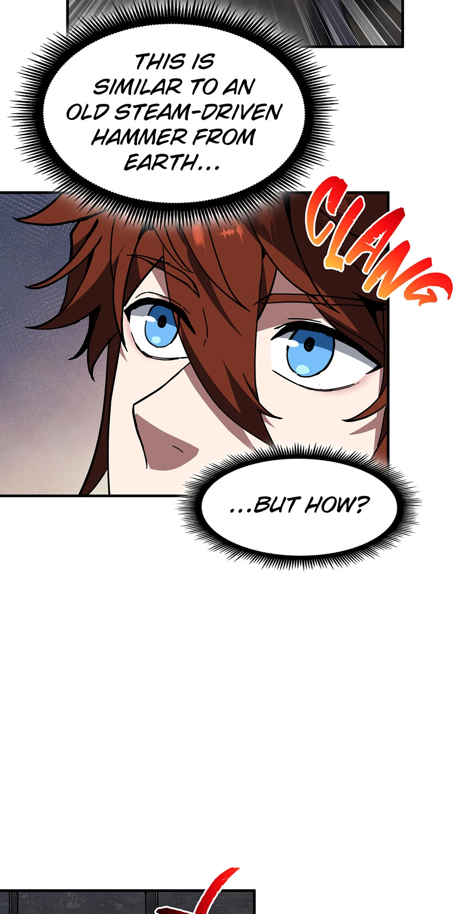 The Beginning After The End — Chapter 272 — page 52