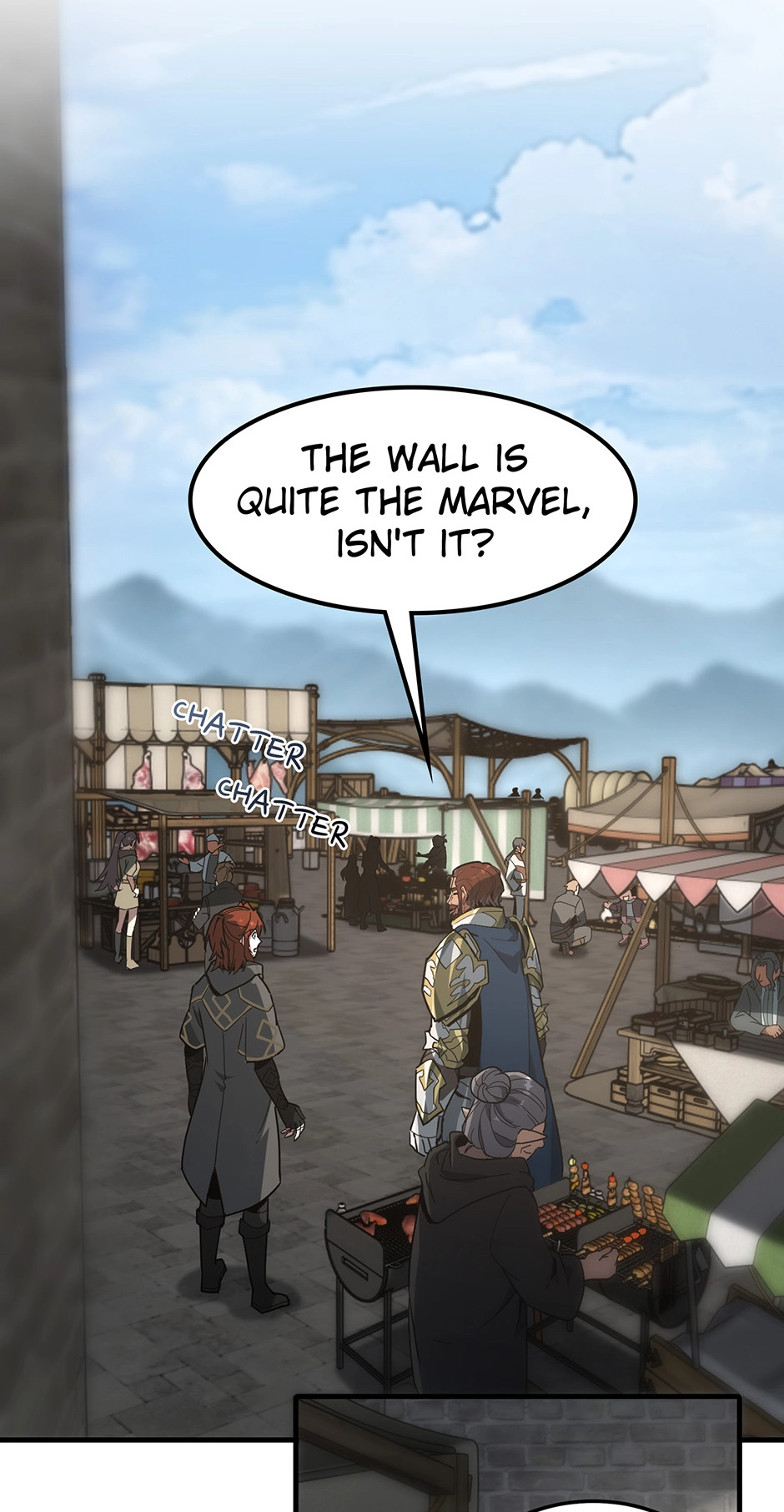 The Beginning After The End — Chapter 272 — page 56