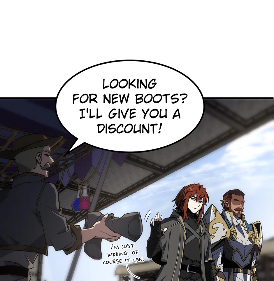 The Beginning After The End — Chapter 272 — page 62