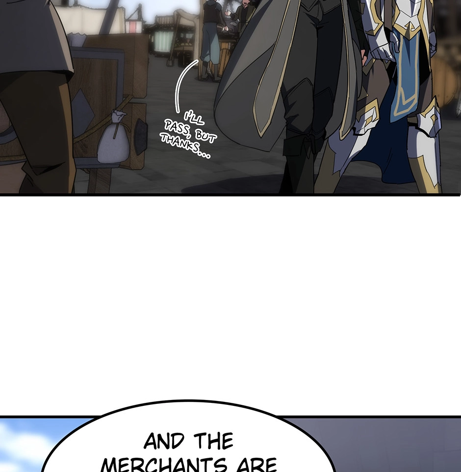 The Beginning After The End — Chapter 272 — page 63
