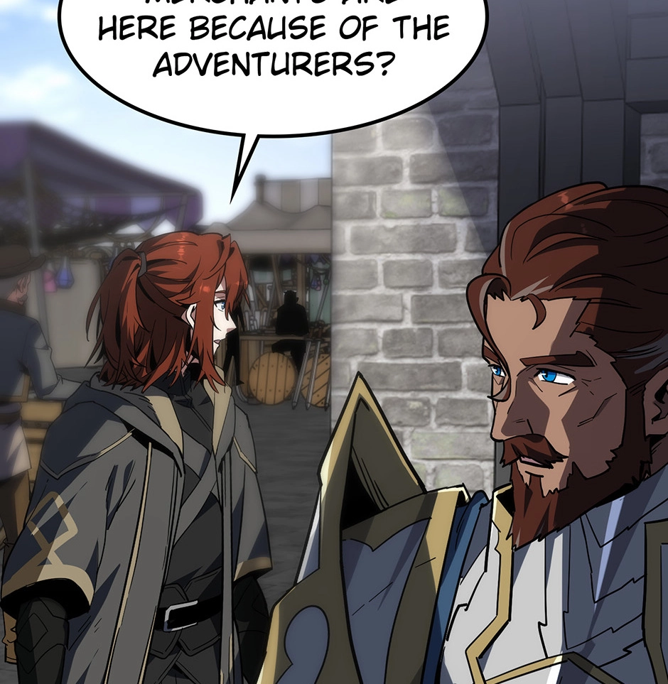 The Beginning After The End — Chapter 272 — page 64