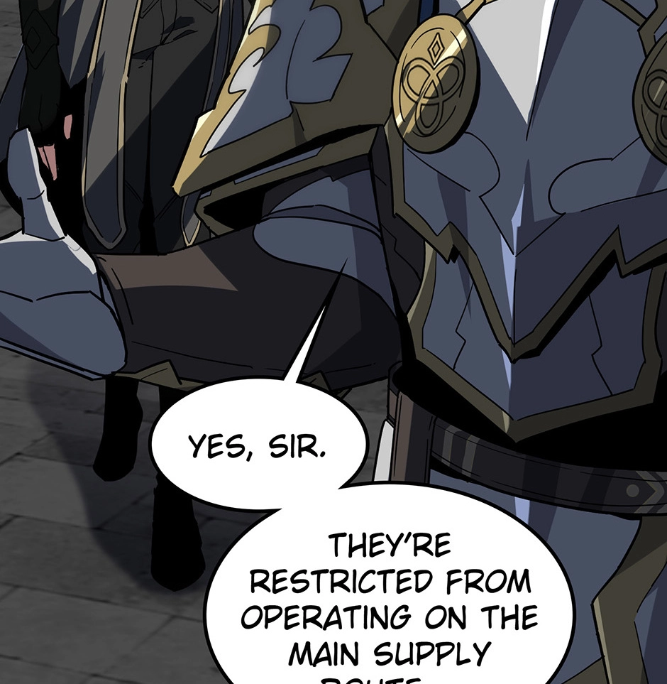 The Beginning After The End — Chapter 272 — page 65