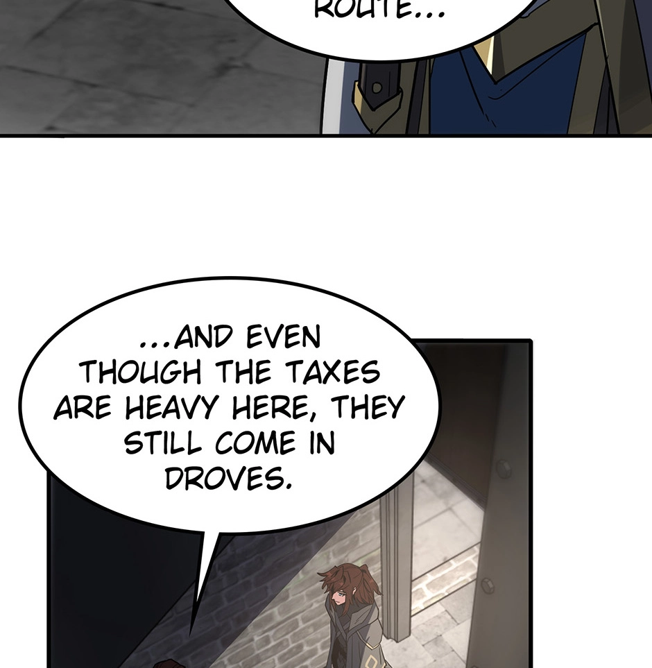 The Beginning After The End — Chapter 272 — page 66
