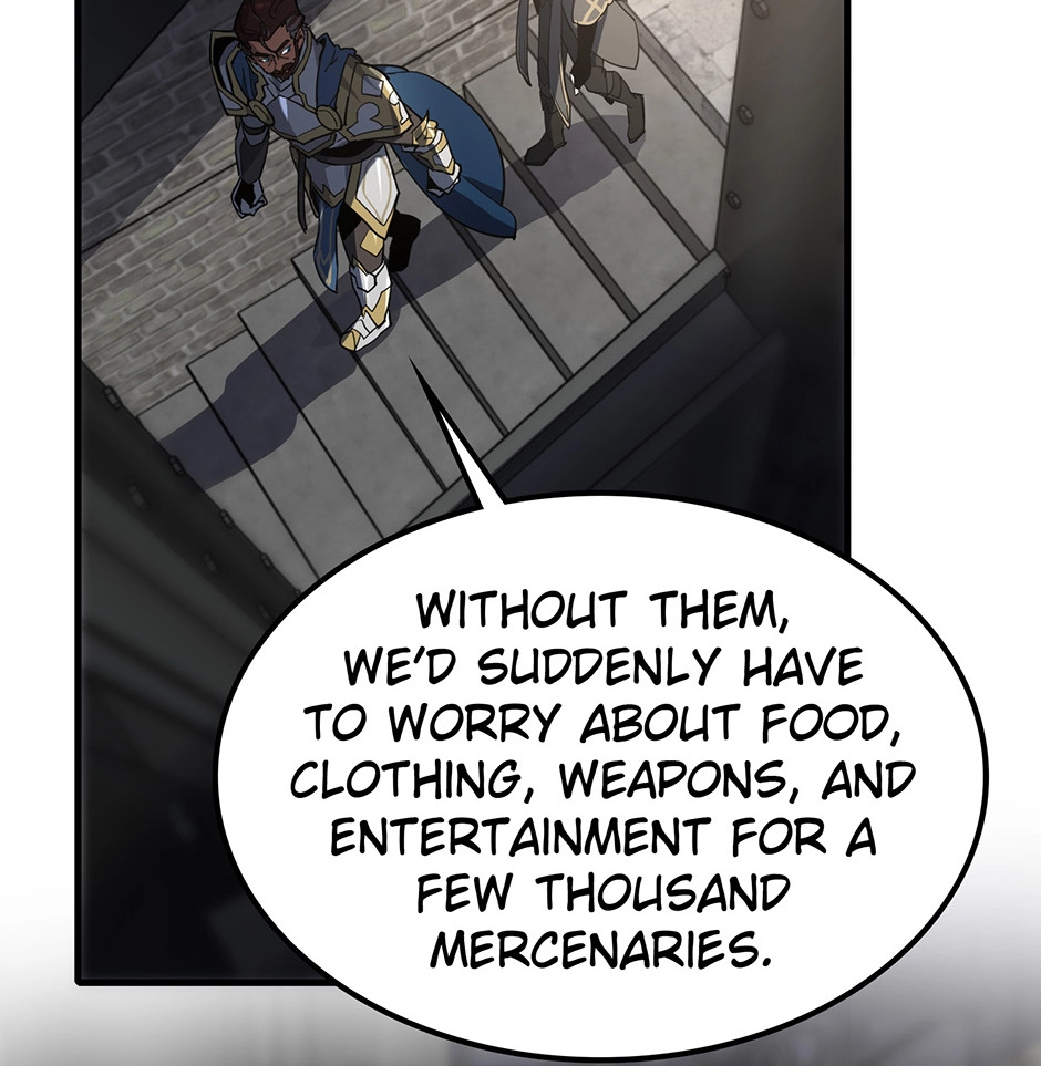 The Beginning After The End — Chapter 272 — page 67