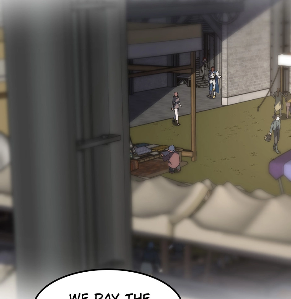 The Beginning After The End — Chapter 272 — page 68