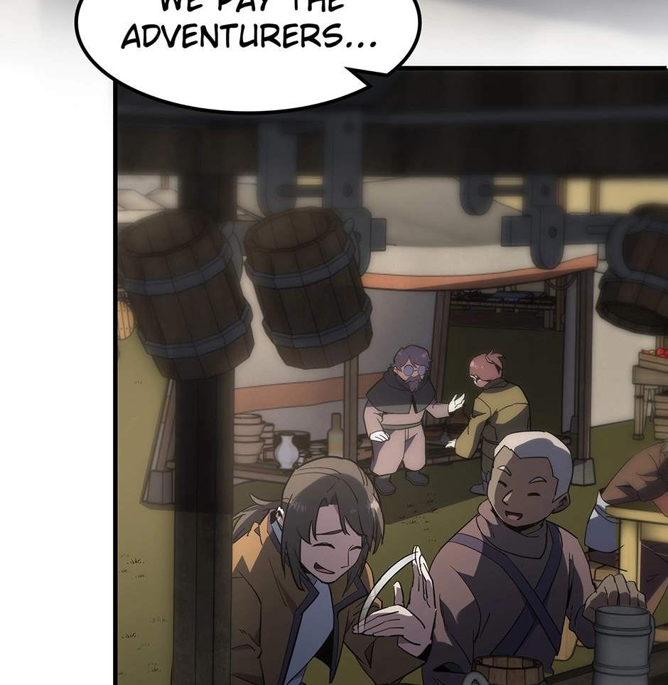 The Beginning After The End — Chapter 272 — page 69