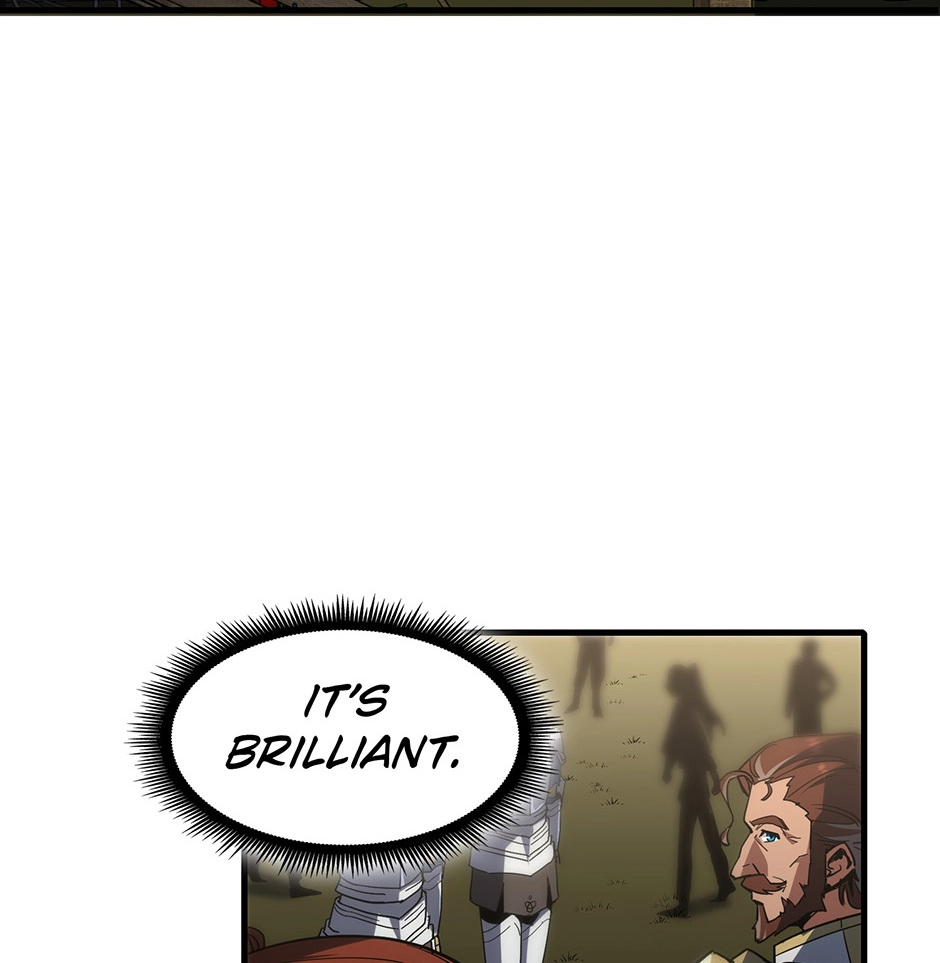 The Beginning After The End — Chapter 272 — page 74