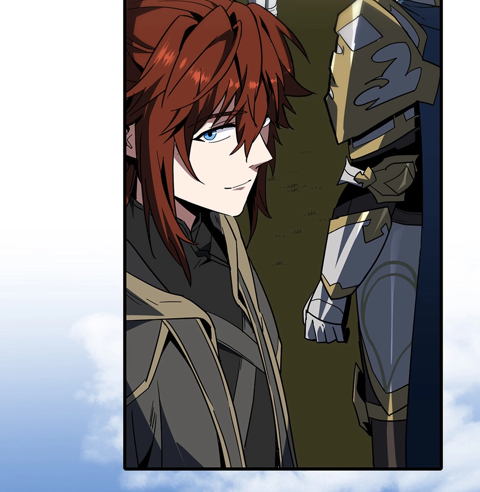 The Beginning After The End — Chapter 272 — page 75