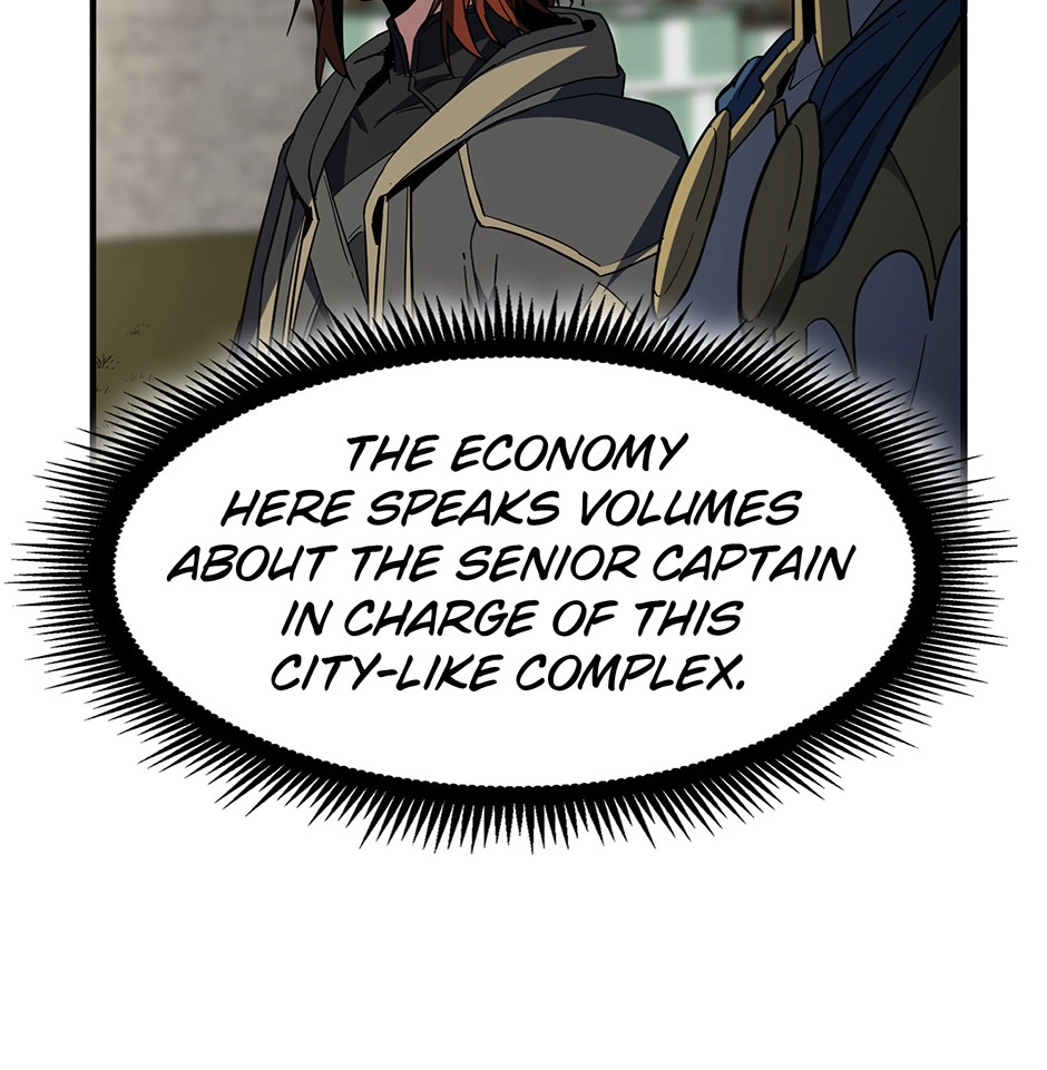 The Beginning After The End — Chapter 272 — page 79