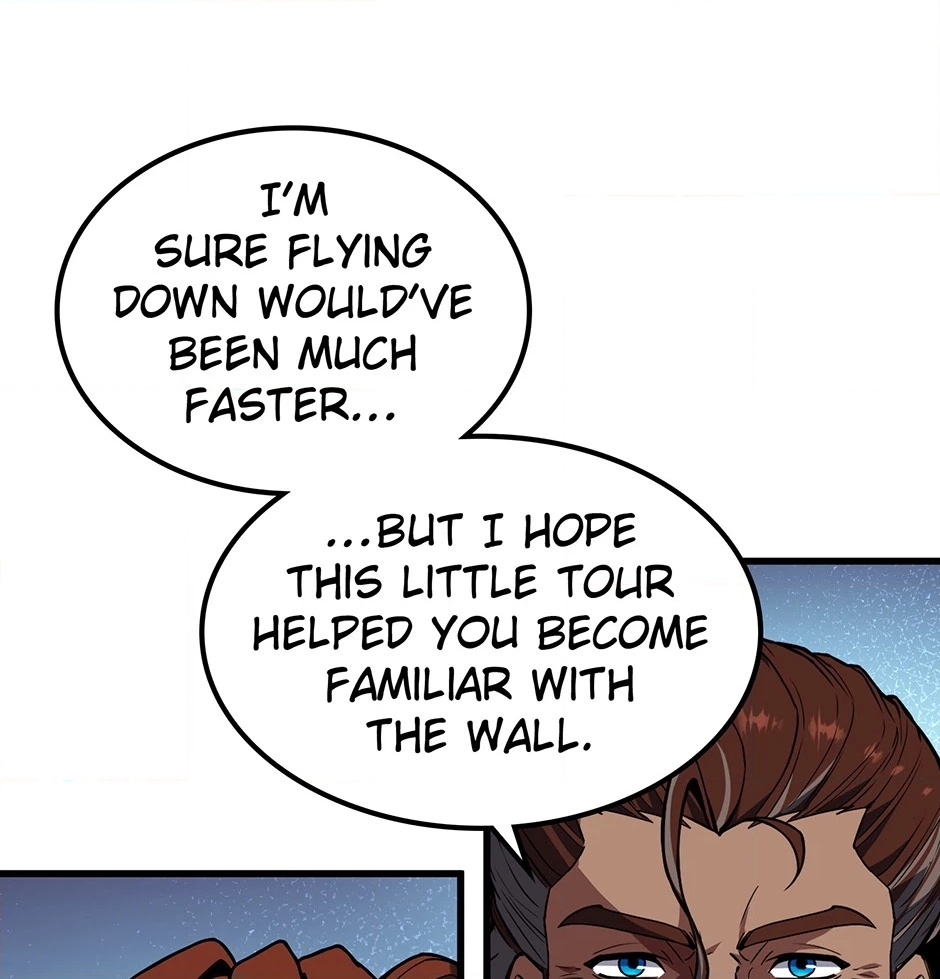 The Beginning After The End — Chapter 272 — page 80