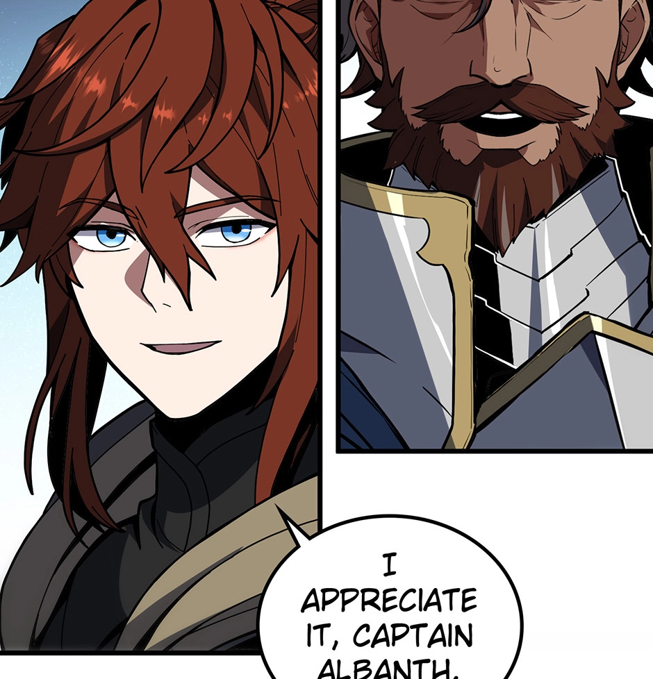 The Beginning After The End — Chapter 272 — page 81