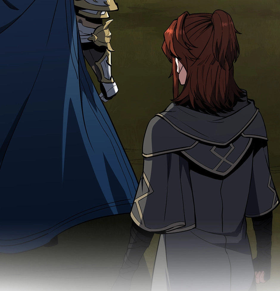 The Beginning After The End — Chapter 272 — page 85