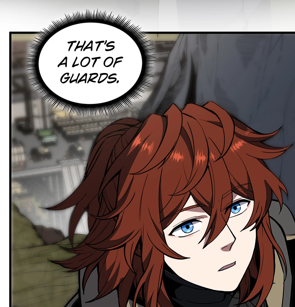 The Beginning After The End — Chapter 272 — page 86