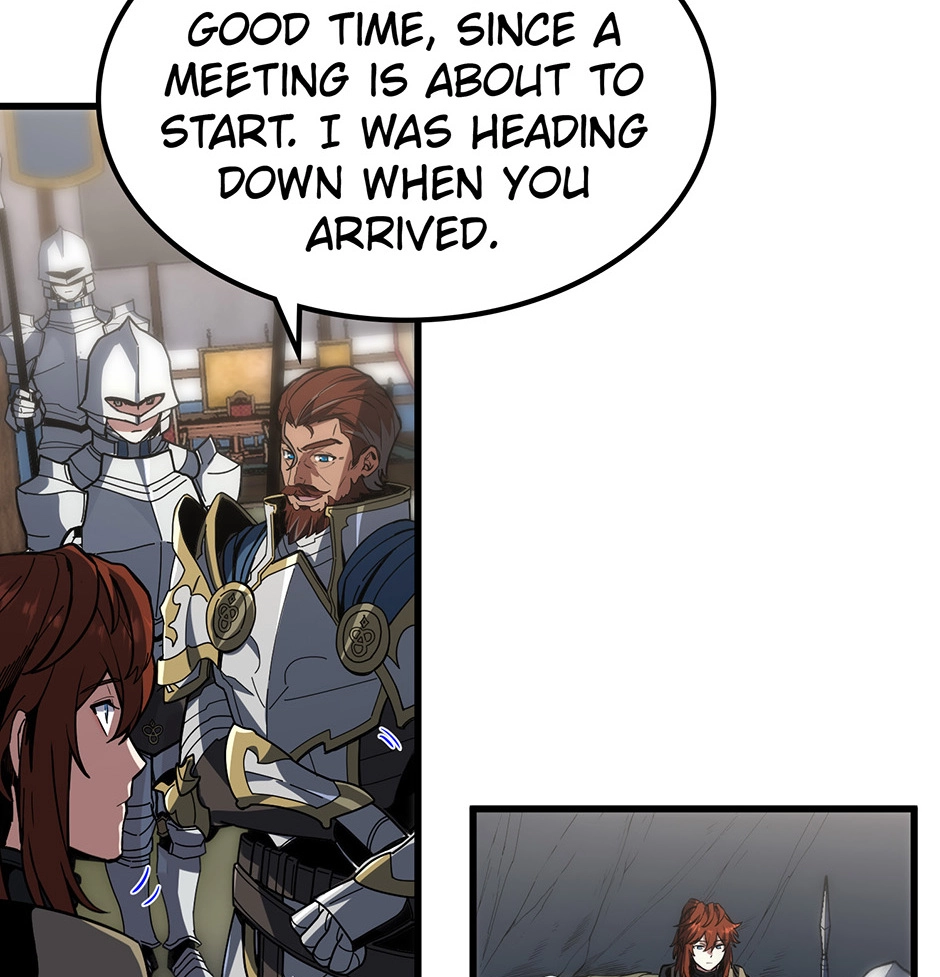 The Beginning After The End — Chapter 272 — page 88