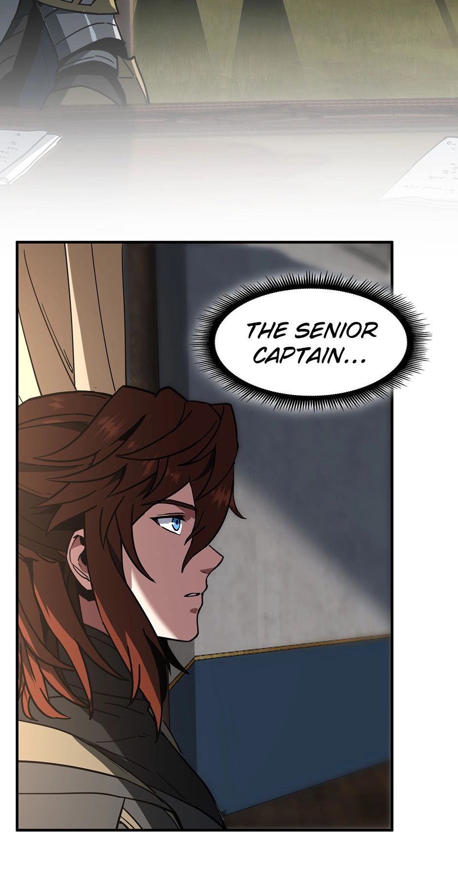 The Beginning After The End — Chapter 272 — page 91
