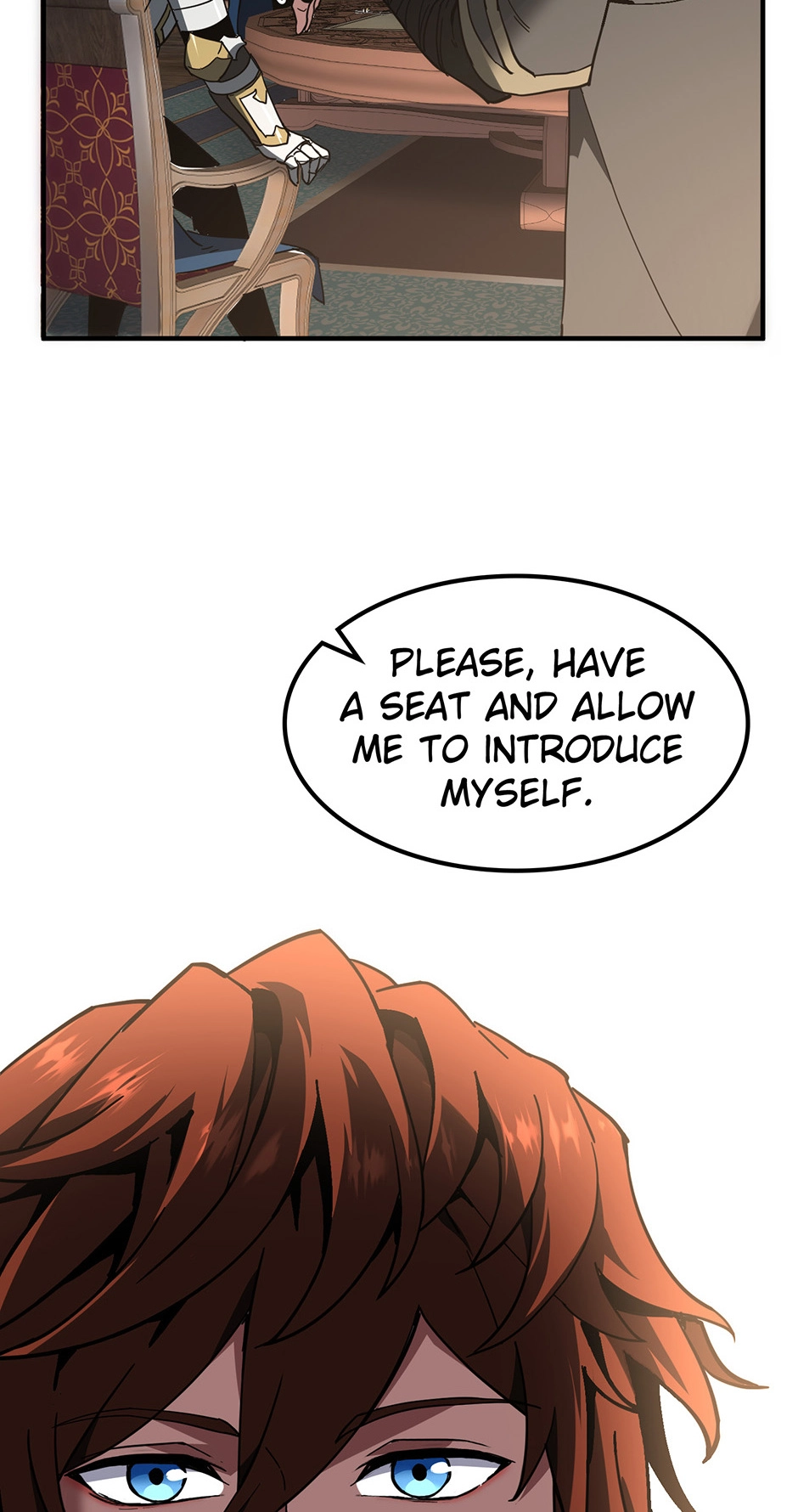The Beginning After The End — Chapter 272 — page 95