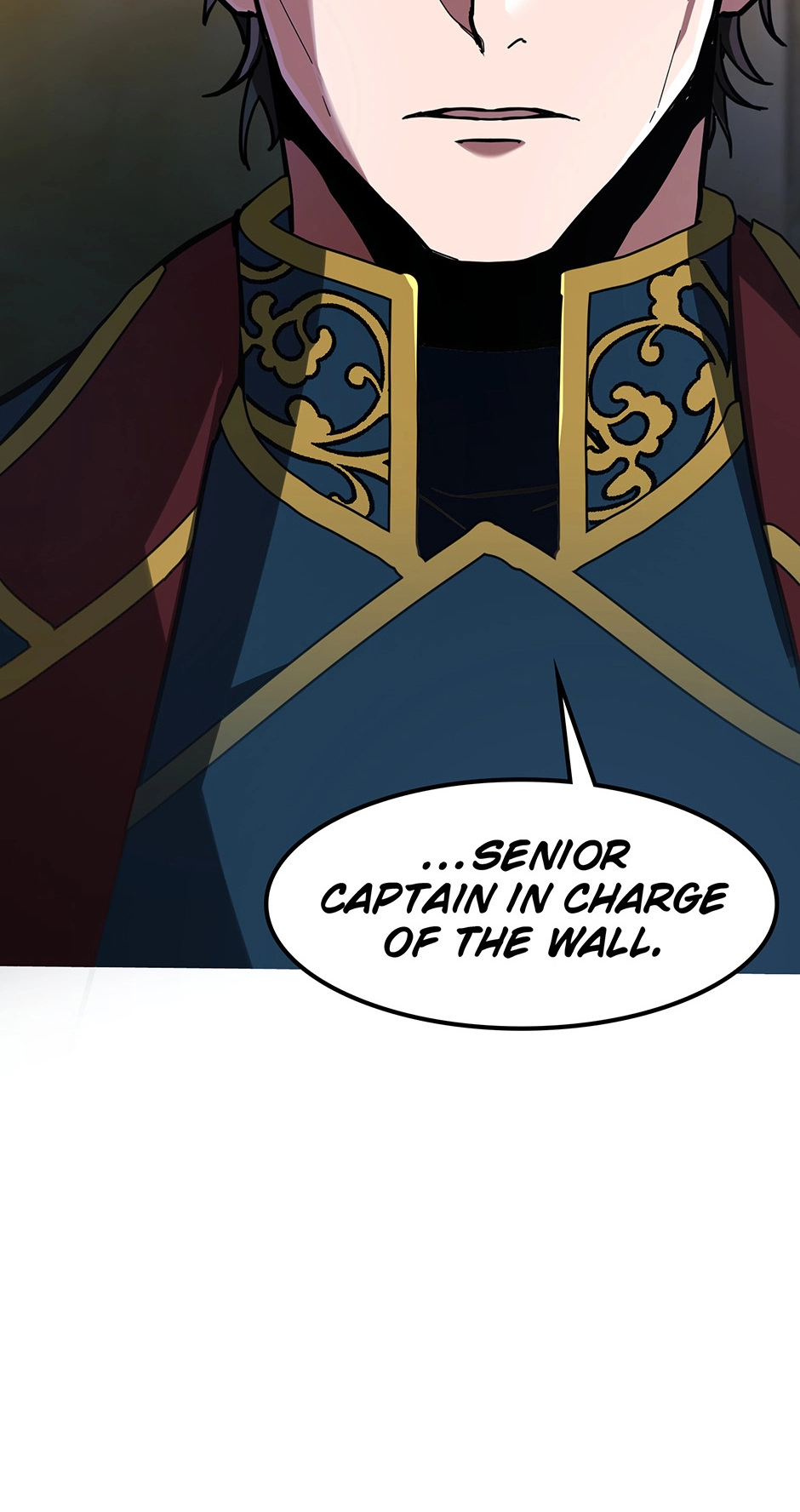 The Beginning After The End — Chapter 272 — page 97