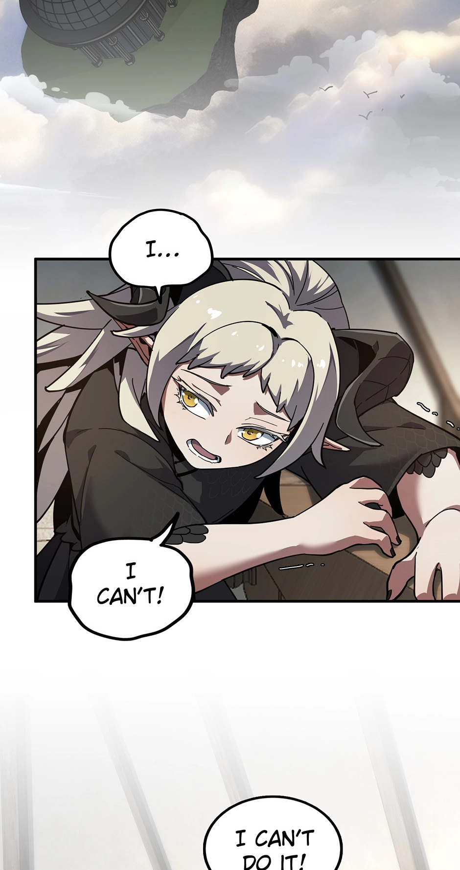The Beginning After The End — Chapter 273 — page 2