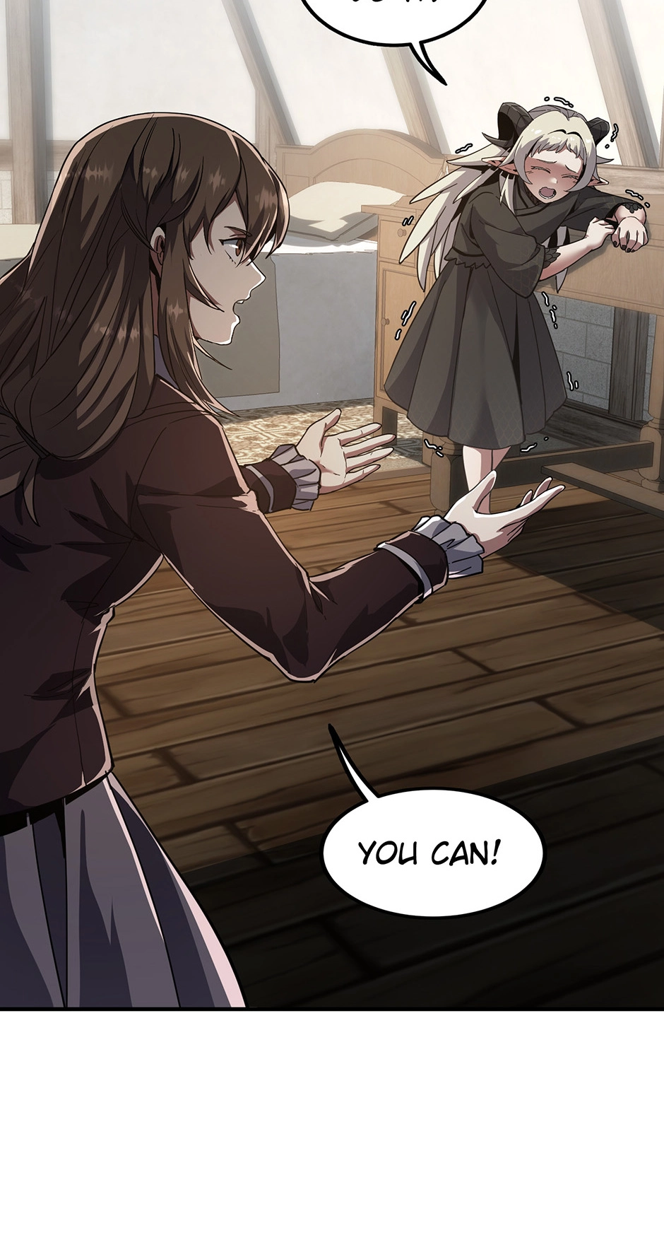 The Beginning After The End — Chapter 273 — page 3