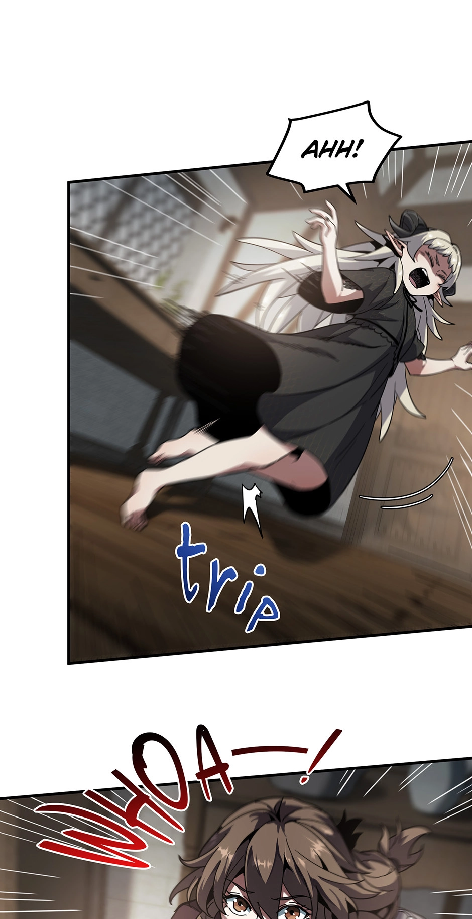 The Beginning After The End — Chapter 273 — page 8