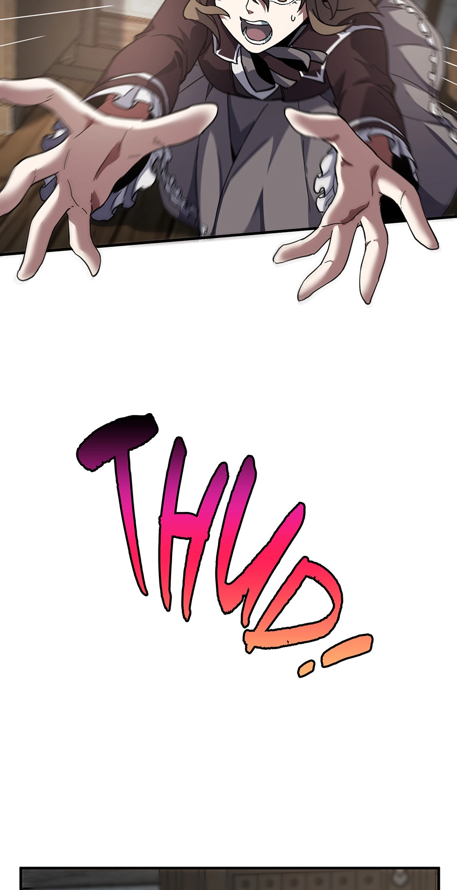 The Beginning After The End — Chapter 273 — page 9