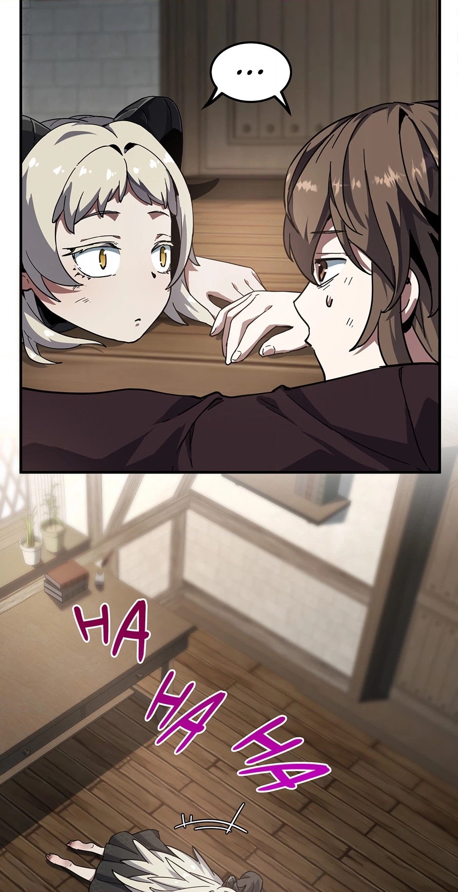 The Beginning After The End — Chapter 273 — page 10