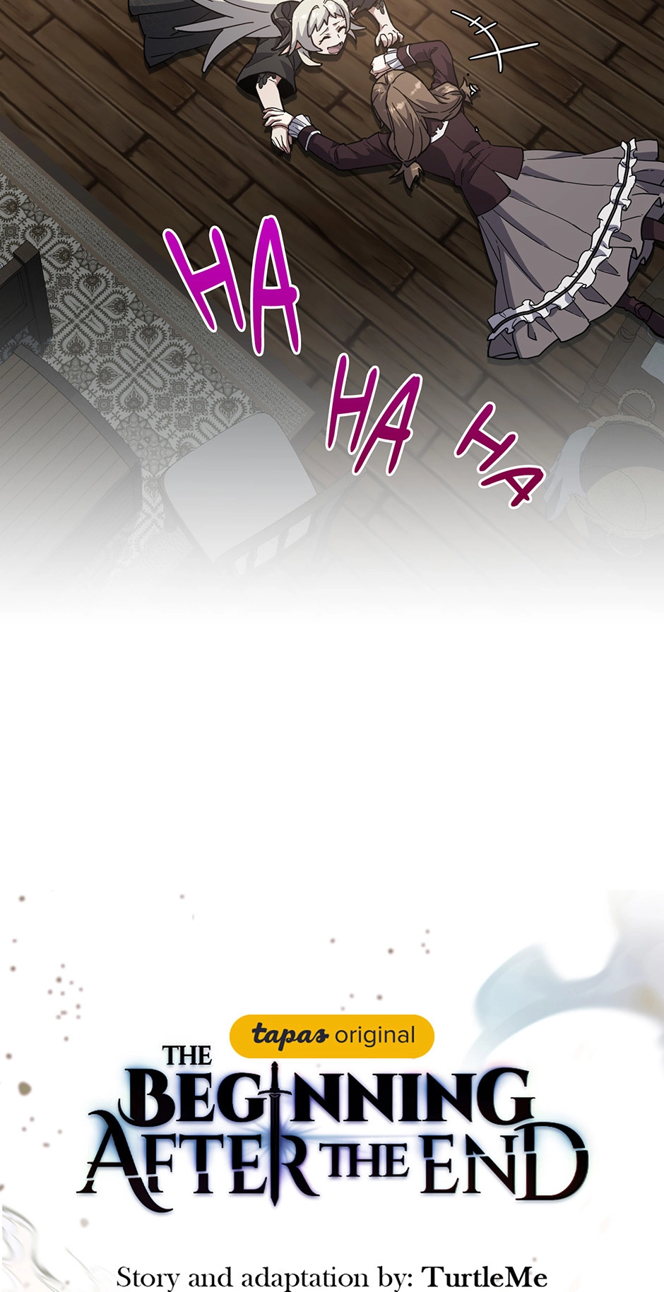 The Beginning After The End — Chapter 273 — page 11