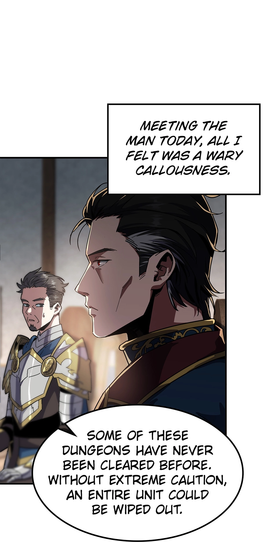 The Beginning After The End — Chapter 273 — page 17