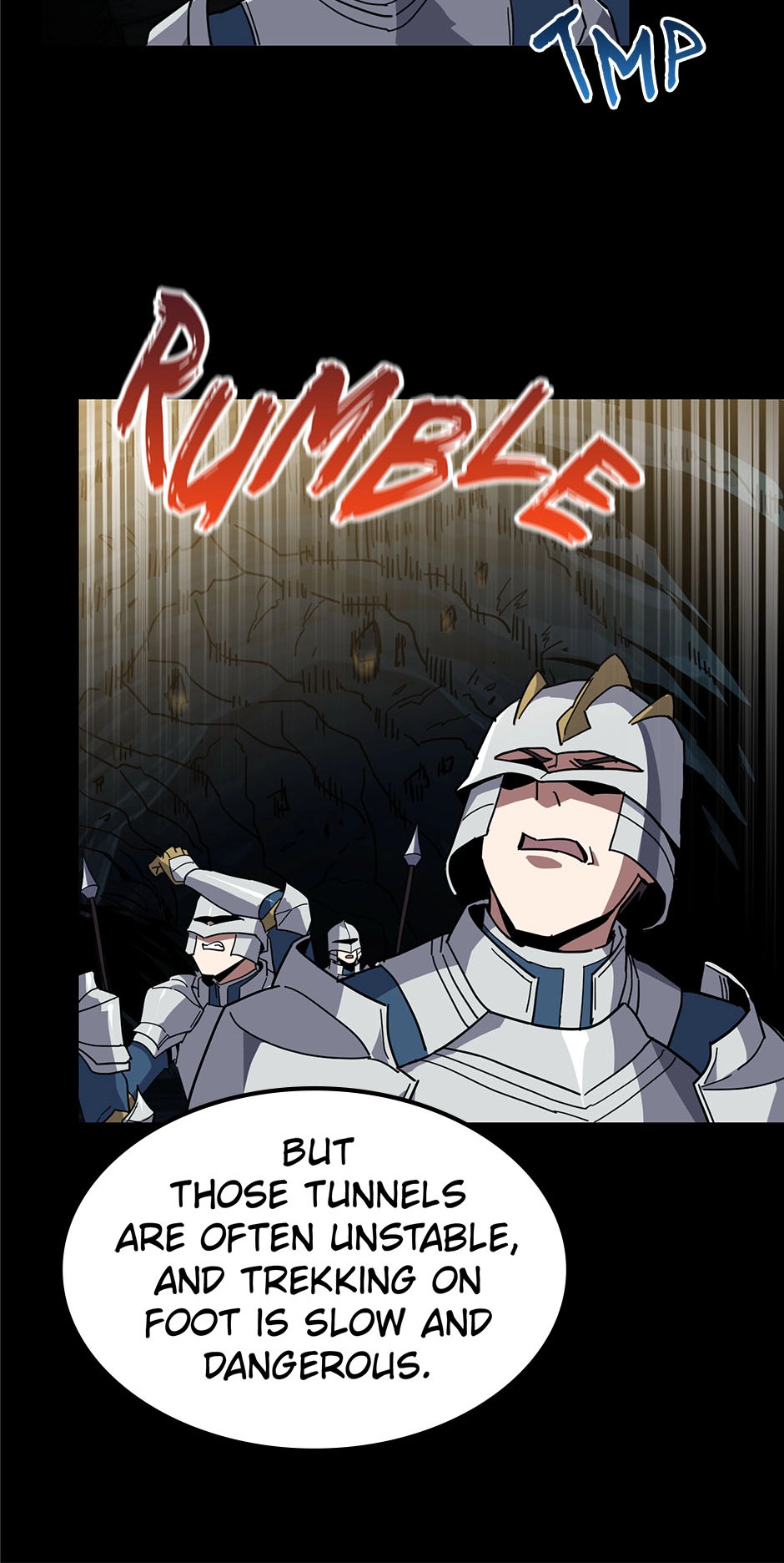 The Beginning After The End — Chapter 273 — page 29