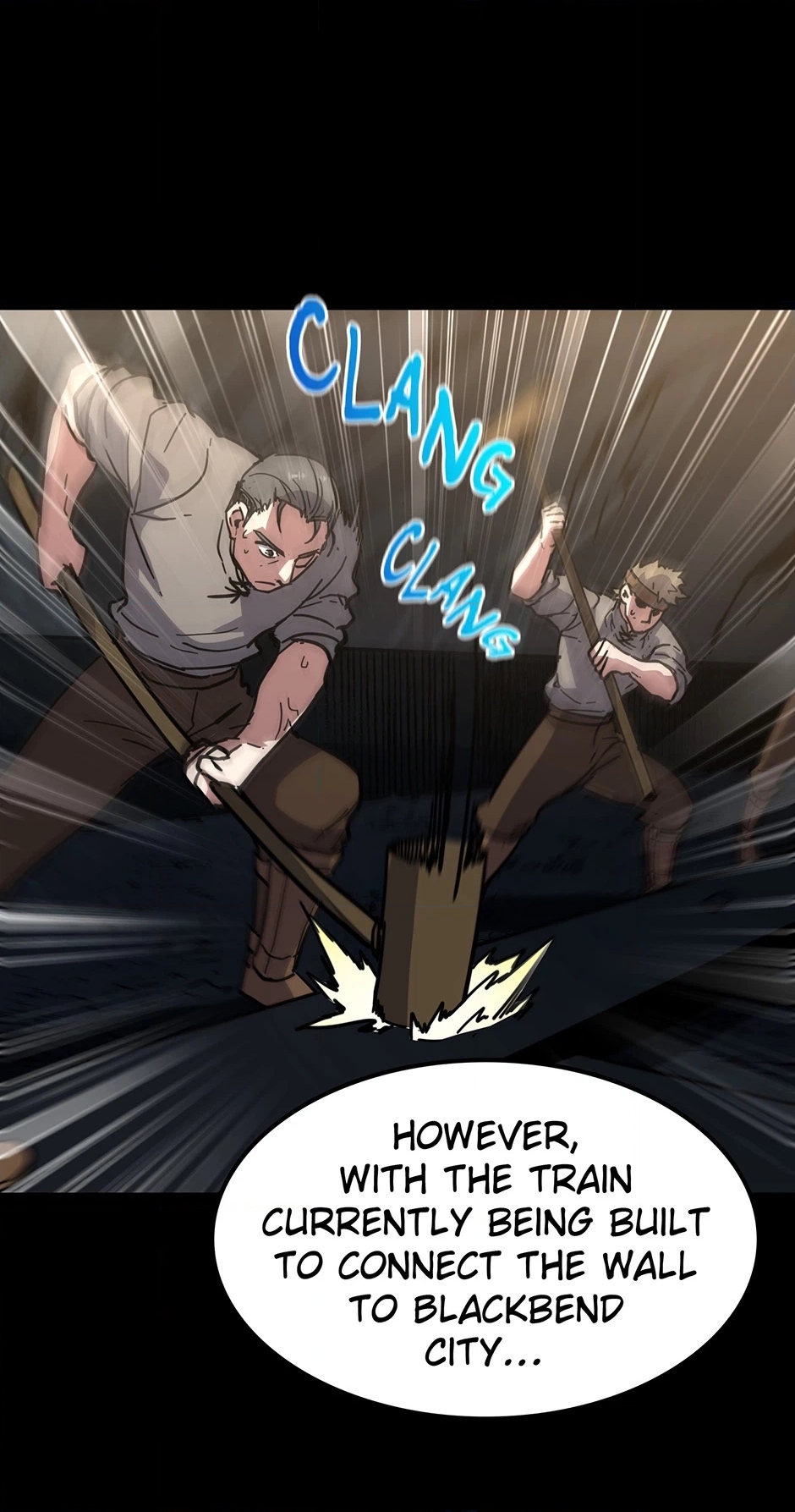 The Beginning After The End — Chapter 273 — page 30