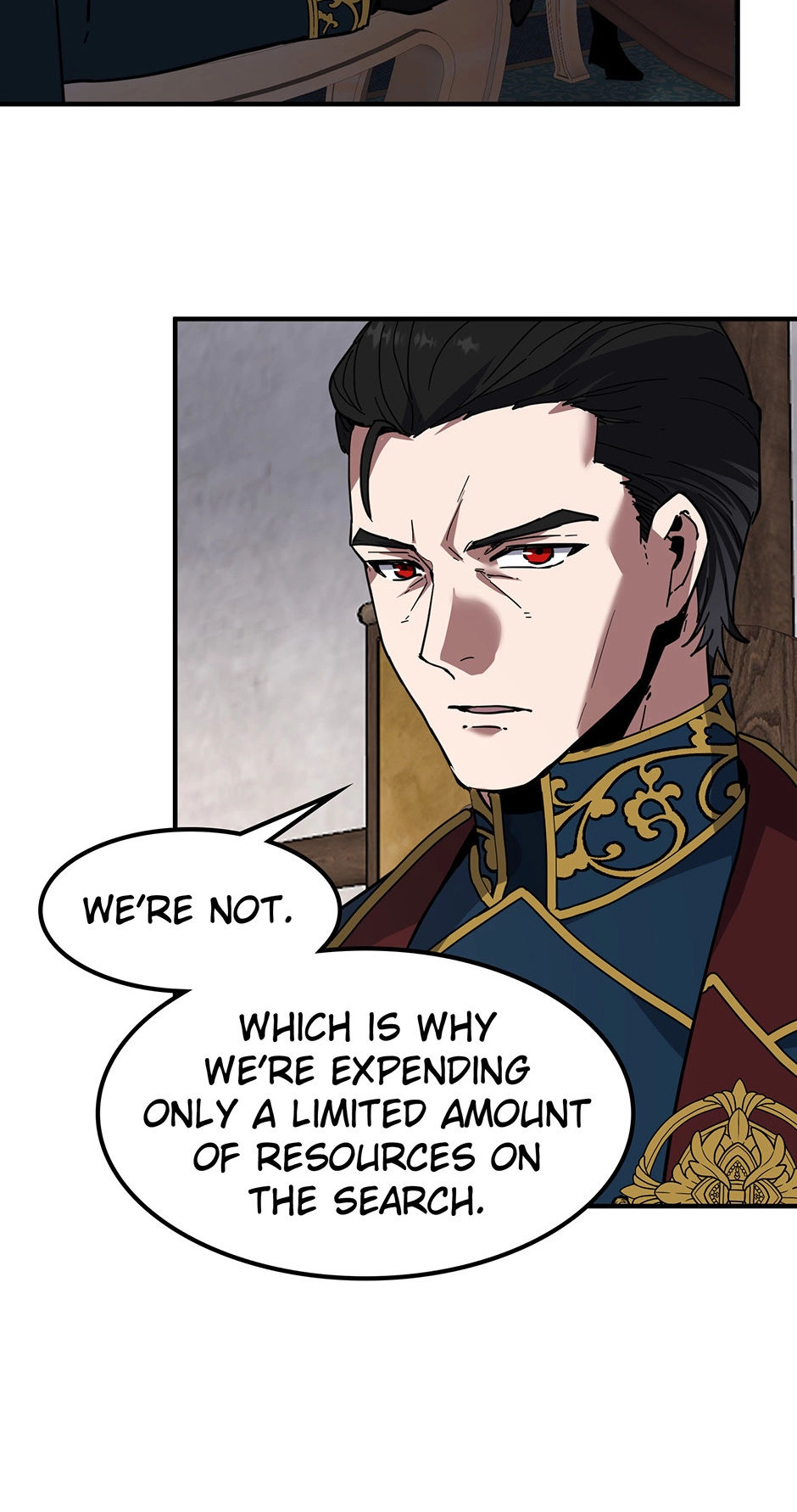 The Beginning After The End — Chapter 273 — page 37