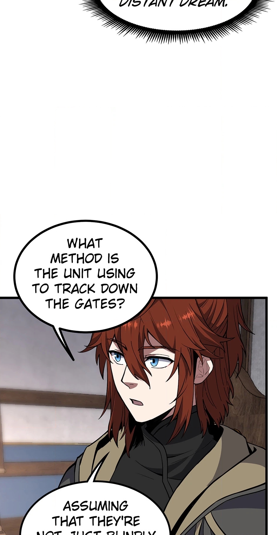 The Beginning After The End — Chapter 273 — page 40