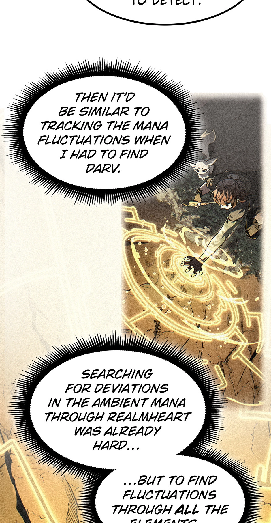 The Beginning After The End — Chapter 273 — page 43