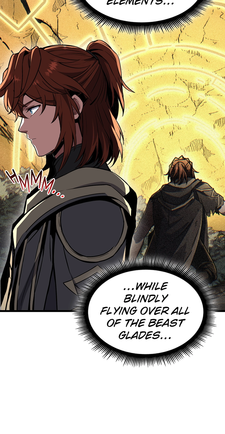 The Beginning After The End — Chapter 273 — page 44