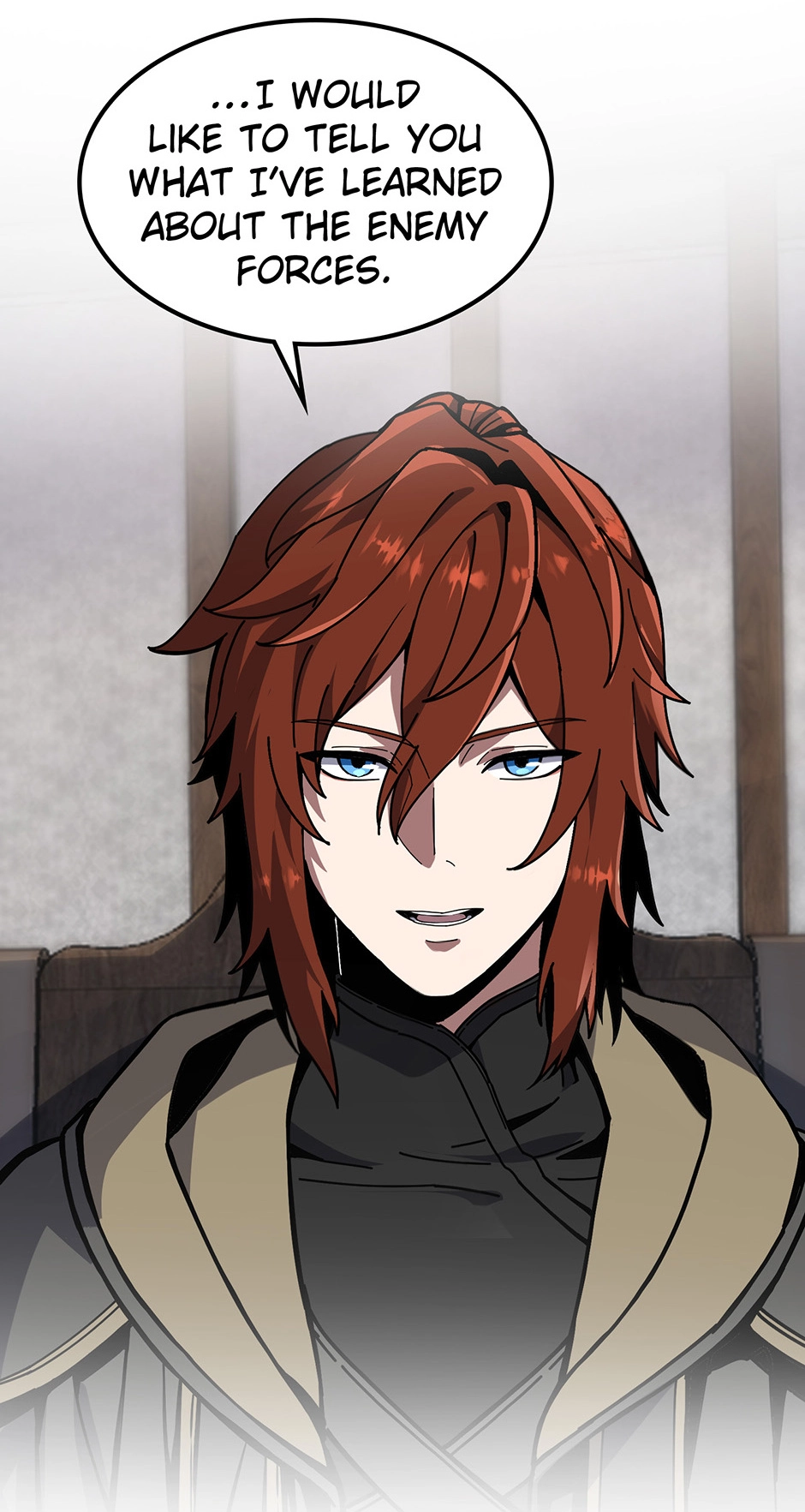 The Beginning After The End — Chapter 273 — page 48
