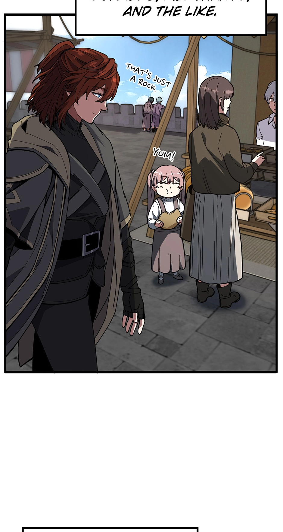 The Beginning After The End — Chapter 273 — page 52