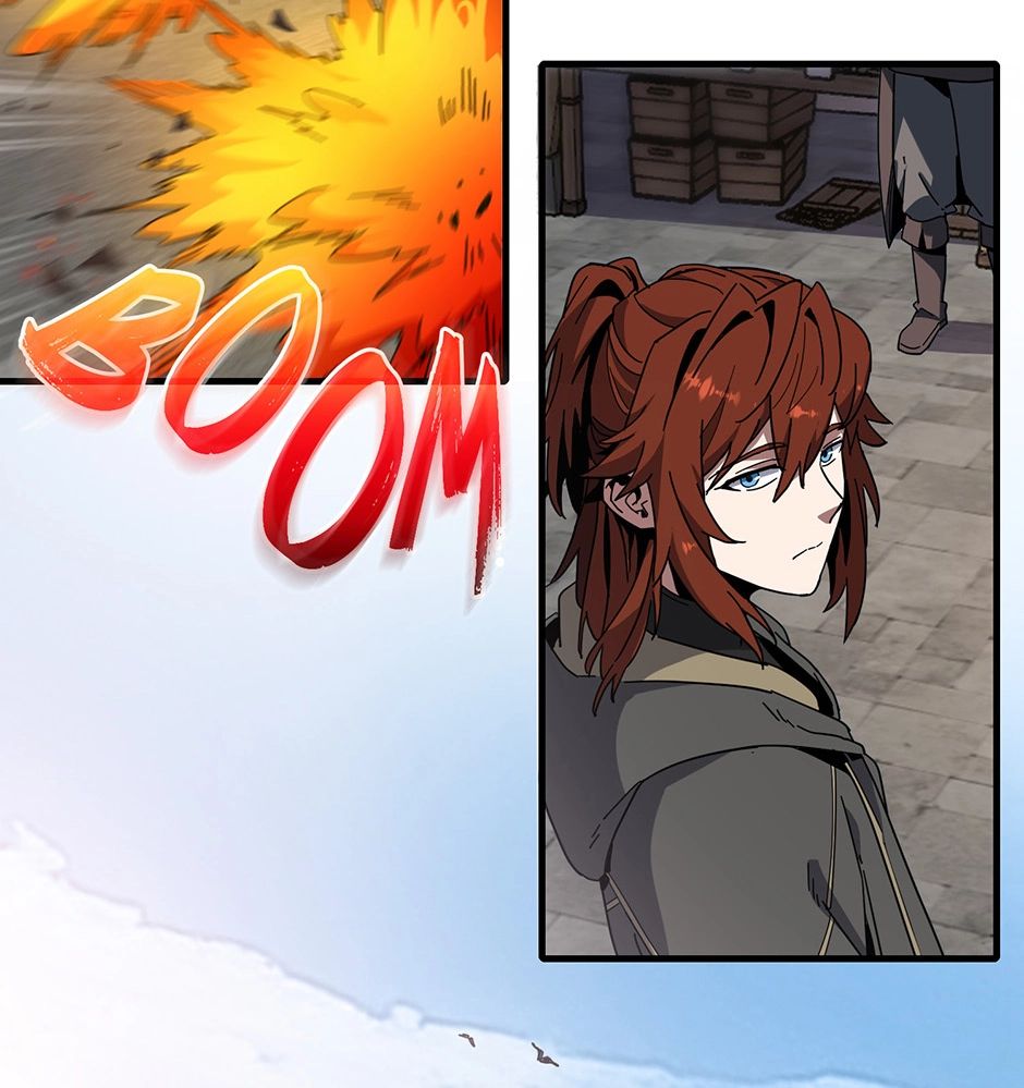 The Beginning After The End — Chapter 273 — page 55