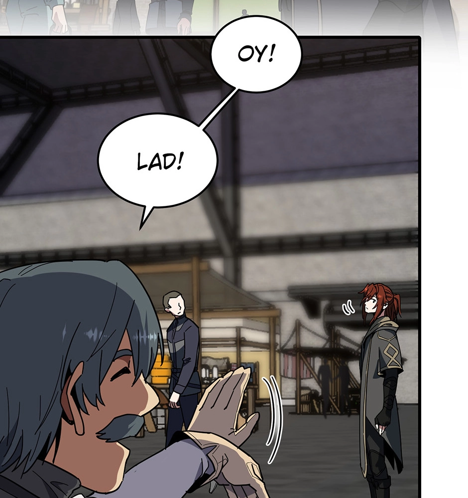 The Beginning After The End — Chapter 273 — page 58
