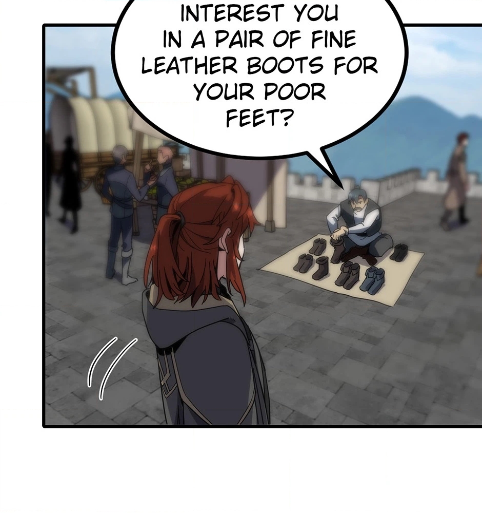 The Beginning After The End — Chapter 273 — page 60