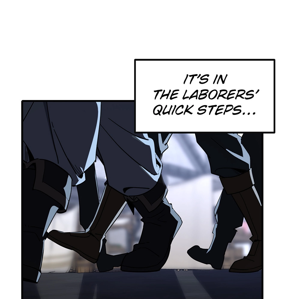 The Beginning After The End — Chapter 273 — page 63