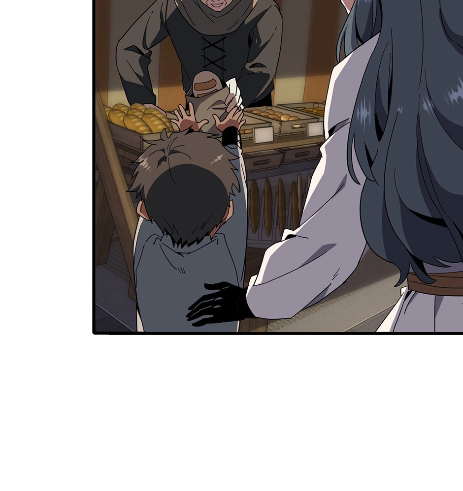 The Beginning After The End — Chapter 273 — page 65