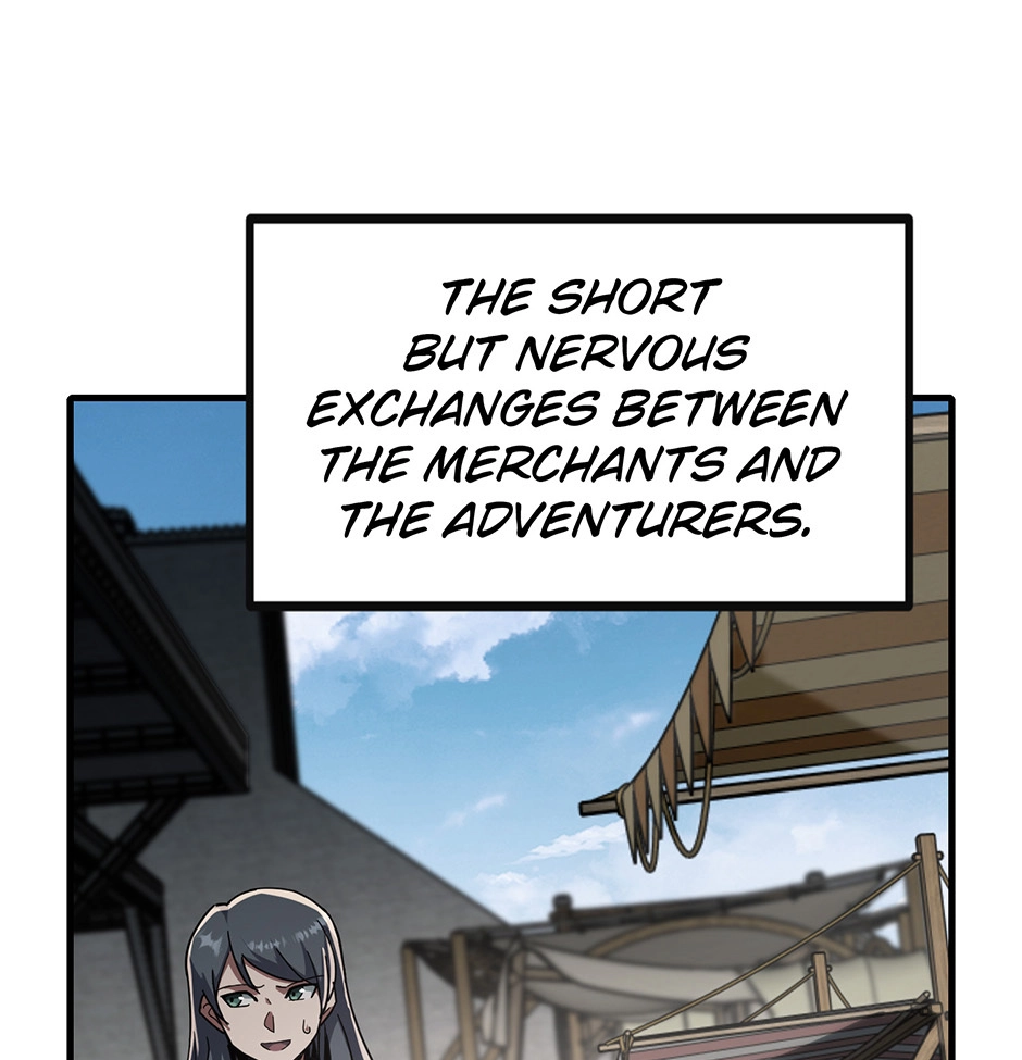 The Beginning After The End — Chapter 273 — page 66